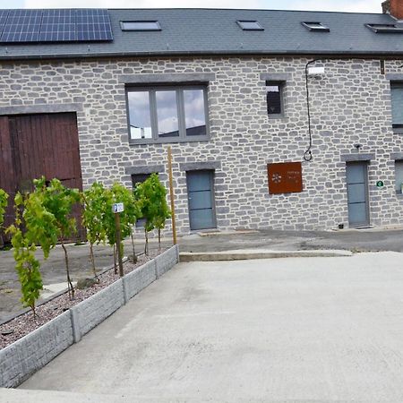 Gites Paille-Foin Cerfontaine Buitenkant foto